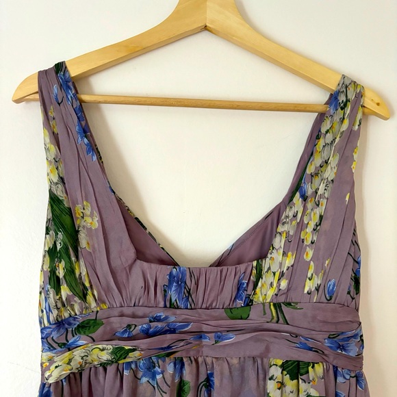 Beautiful Summer ZARA Dress Size M - Picture 11 of 13